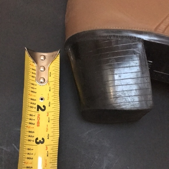 Marc By Marc Jacobs Rain Boots Rubber Short Ankle Woman’s Size 6.5 - Picture 13 of 13